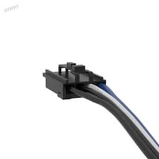 Image of Lambda sensor Heated DOX-0421 DENSO for MITSUBISHI CARISMA CARISMA Saloon