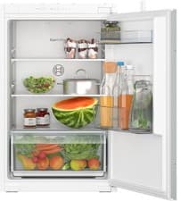 Image of Bosch Fridge White KIR21NSE0 Series 2 Built-In Larder A Graded (B-67640)