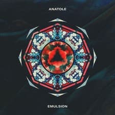 Image of Anatole : Anatole: Emulsion VINYL 12" Album (2019) ***NEW*** Fast and FREE P & P