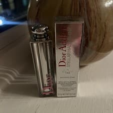 Image of Dior Addict Stellar Halo Shine Lipstick - 536 Lucky Star