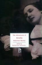 Image of The Adventures of Rivella