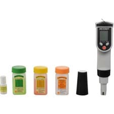 Image of VOLTCRAFT pH Meter
