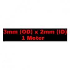 Image of 2mm-6mm Soft Copper Tube Pipe Model Vintage Car Train Refrigeration Plumbing DIY