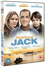 Image of Matching Jack (2011) Jacinda Barrett Tass NEW DVD Region 2 New & Sealed