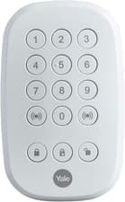 Image of Yale Sync Alarm Keypad, Sync Alarm Accessory