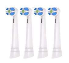 Image of Oral-B iO Replacement Electric toothbrush Heads for iO 3 4 5 6 7 8 9 10 Series