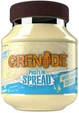 Image of Grenade Carb Killa Spread, White Chocolate Cookie 1 x 360g Jar