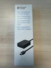 Image of Microsoft Surface Mini DisplayPort to VGA Adapter 1820 - Brand New
