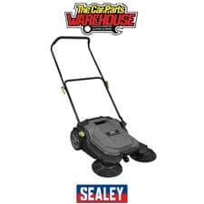 Image of Sealey FSW70 Floor Sweeper 650mm