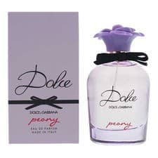 Image of Dolce & Gabbana Dolce Peony Eau de Parfum 75ml Spray for Her