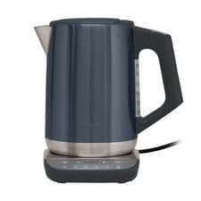 Image of Ninja Cyber Space Perfect Temperature Kettle, Rapid Boil – KT201UKCYD