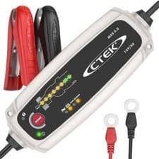 Image of CTEK MXS 5.0 Battery Charger
