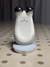 Image of NuFACE Trinity Facial Toning Device In Excellent Condition. With Box