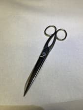 Image of Scissors High Quality General Purpose 7" Stainless Scissors BU10-180