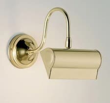 Image of Large Picture Light
