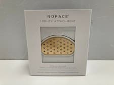 Image of NUFACE TRINITY WRINKLE REDUCER ATTACHMENT red light therapy brand new sealed