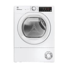 Image of Hoover HREC9TE 9kg Condenser Tumble Dryer with Wi-Fi in White 55098