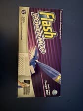 Image of Flash Powermop Box Of Refill Multi Layered Cleaning Pads