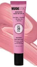 Image of Nudestix Nudescreen Blush Tint Spf30 - Sunset Rose