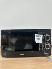 Image of Tower 20L Manual Microwave T24042BLK 800W Black