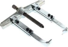 Image of GEDORE Universal puller up to 420 mm (internal) 350 mm (external), 2-leg