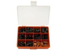 Image of Arctic Hayes - Tap Washer Kit 170 Piece