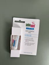 Image of Seba Med Clear Face Anti Pimple Gel 10ml
