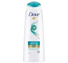 Image of Dove Daily Care Shampoo 400ml Pack of 1