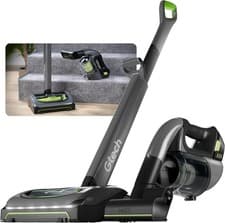 Image of Gtech System, Airram MK2 + Multi MK2 Cordless Vacuum Cleaner Bundle, Combined 60