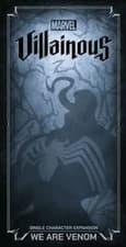 Image of Marvel Villainous: We are Venom Expansion