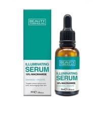 Image of Beauty Formulas Illuminating Niacinamide Serum 30ml