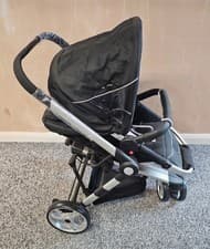 Image of Kidzone Pushchair