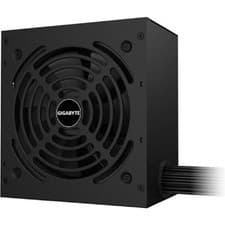 Image of Gigabyte P650g Pg5 650W Atx 3.1 Fully Modular Power Supply Unit 80 Plus Gold Eff