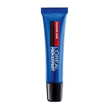 Image of L'Oréal Men Expert Eye Cream 15ml - Hyaluronic Acid for Ageing & Dry Skin