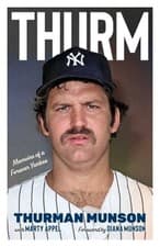 Image of Thurm: Memoirs of a Forever Yankee (Paperback or Softback)