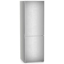 Image of Fridge Freezer Liebherr Plus CBNSFC5223 Bio Fresh No Frost Stainless Steel