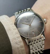 Image of Hamilton American Classic Intra-Matic Auto - H38755181