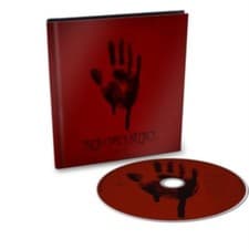 Image of THEN COMES SILENCE: BLOOD - CD