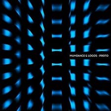 Image of Mumdance - Proto - CD - F4593z