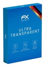Image of atFoliX 3x Screen Protection Film for Alcatel 1066G Screen Protector clear