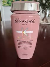 Image of Kérastase Chroma Absolu Bain Riche Chroma Respect Shampoo - 250ml
