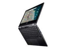 Image of Acer Chromebook 12" Spin 512 R851TN-C3ET TouchScreen 2in1 4GB 32GB 2020 A Grade