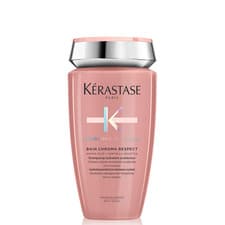 Image of Kerastase Chroma Absolu Bain Respect Shampoo 250ml