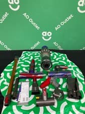 Image of Dyson Cyclone V10™ Vacuum Absolute Cordless #LF124529