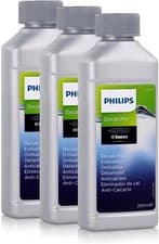 Image of Philips Saeco CA6700/10 Liquid Descaler 250ml ( Pack of 3)