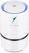 Image of Air Purifier | Portable Air Cleaner for Home with True HEPA Filter | Air Purifie