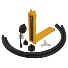 Image of Monument 174Z Air Testing U Gauge Kit