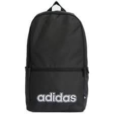Image of Adidas Classic Foundation Backpack Unisex School Training Travel Sports Bag