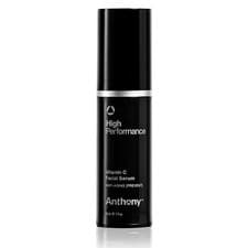 Image of Anthony High Performance Vitamin C Facial Serum, 1 Fl Oz, Contains Polypeptides