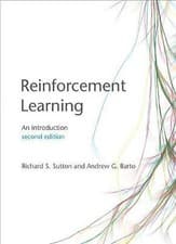 Image of Reinforcement Learning: An Introduction by Richard S. Sutton, Andrew G. Barto...